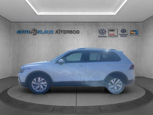 Tiguan 2.0 TDI Life 4Motion (EURO 6d) Bluetooth