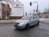 Volkswagen Polo COMFORTLINE*KLIMA*107.000*TKM*TÜV/AU*02/202 - Gebrauchtwagen in Bielefeld bis 5.000 Euro