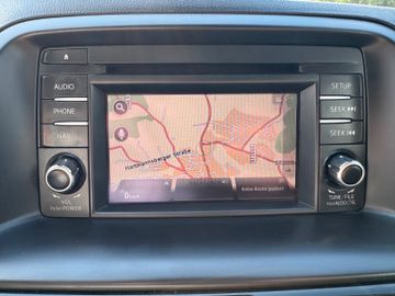 Mazda CX-5 - 11