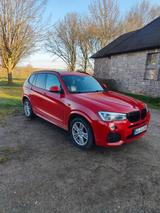 BMW X3 xDrive35d - - Gebrauchtwagen in Würzburg