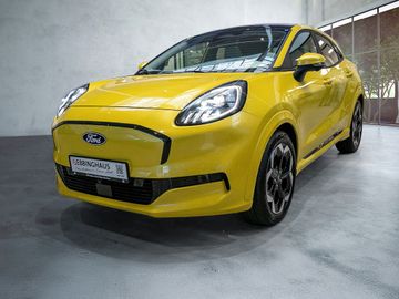 Ford Puma 1.0 Titanium Assistentpaket 360°Kamera Navi