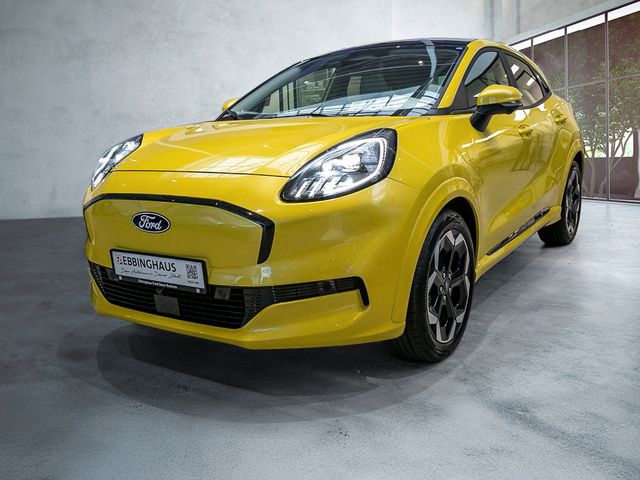 Ford Puma 1.0 Titanium Assistentpaket 360°Kamera Navi