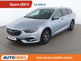 Opel Insignia Sports Tourer 2.0 CDTI Business Edition - Opel Insignia in Gelsenkirchen