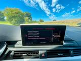 Audi A4 g-tron 2.0 TFSI S tronic Avant LED Massage - Audi mit CNG-Antrieb