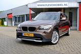 BMW X1 SDrive18i Executive *33.105km!* Pano|Leder|Na - BMW: X 10