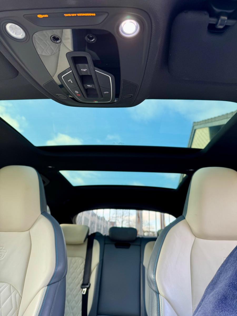 Audi A6 55 TFSIe quattro*360*AHK*Pano*HUD*VOLL
