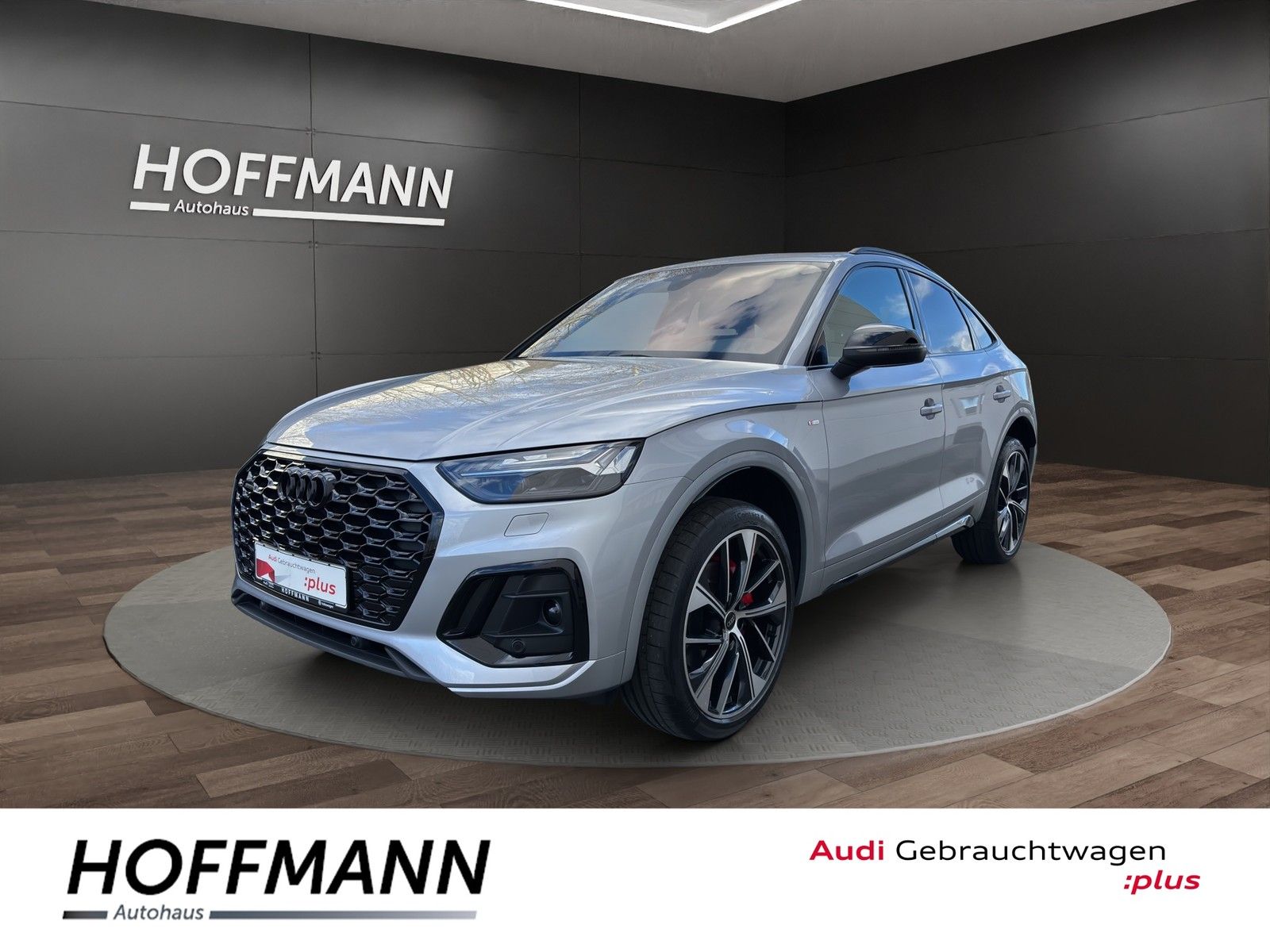 Fahrzeugbild von Audi Q5