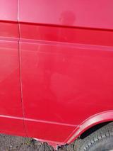 Volkswagen T3 Syncro mit Carthago Ausbau - Volkswagen T3: Kleinbus, Syncro