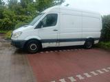 Mercedes-Benz Sprinter II Kasten 309/311/313/315 CDI - Mercedes-Benz Sprinter 309 cdi