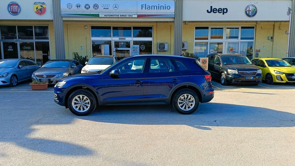 Image of Audi Q5