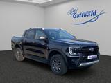 Ford Ranger Wildtrak PHEV El.Laderaumrollo TP46 LED L