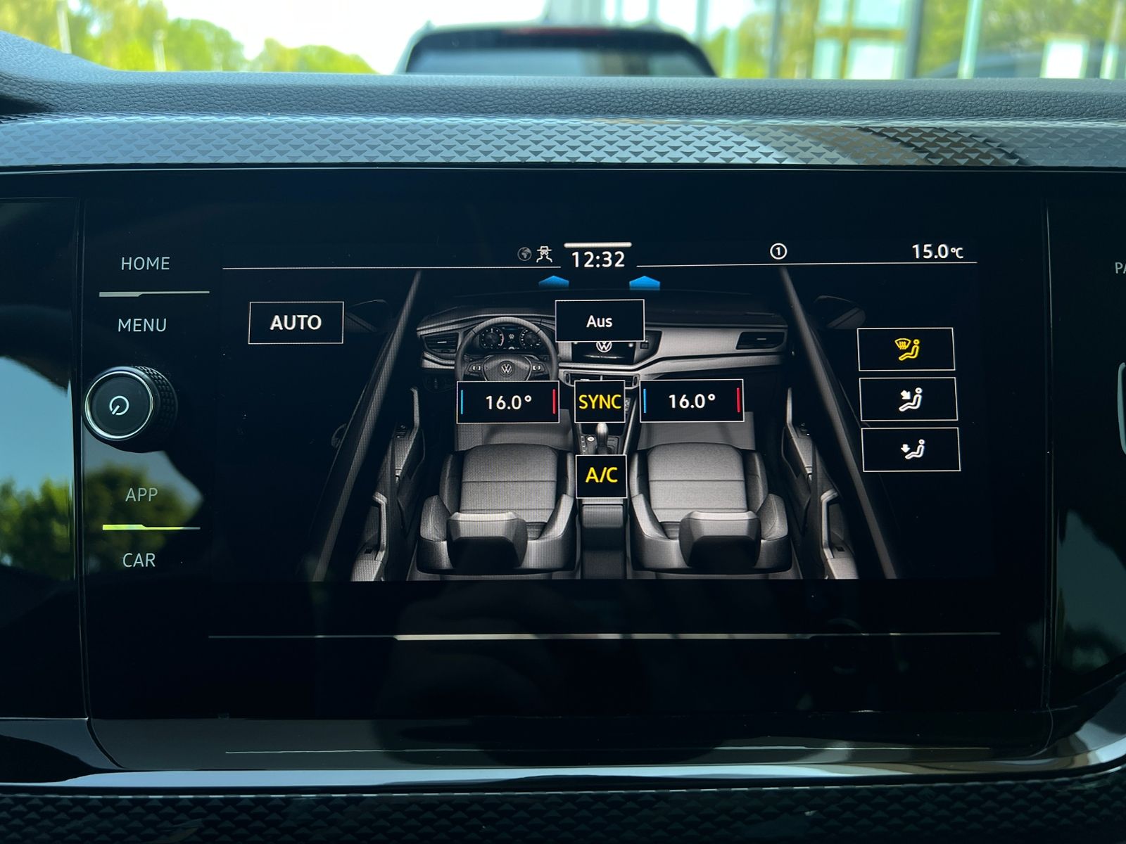 Fahrzeugabbildung Volkswagen Polo Life 1.0 *LED,Climatronic,Sitzhzg.,AppConne