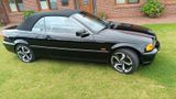 BMW Cabrio 320 CI Youngtimer - : Cabrio, Youngtimer