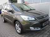 Ford Kuga Sync Edt*Bi-Xenon*KeyFree*TechPkt*WinterPkt - Ford Kuga Sync Gebrauchtwagen