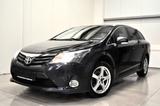Toyota Avensis Kombi Edition / NAVI / SHZ / KAMERA - gebrauchte Toyota Avensis aus dem Jahr 2014