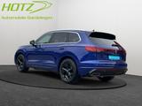 Volkswagen Touareg 3.0 TDI 4Motion R-Line AHK - Volkswagen: Motion