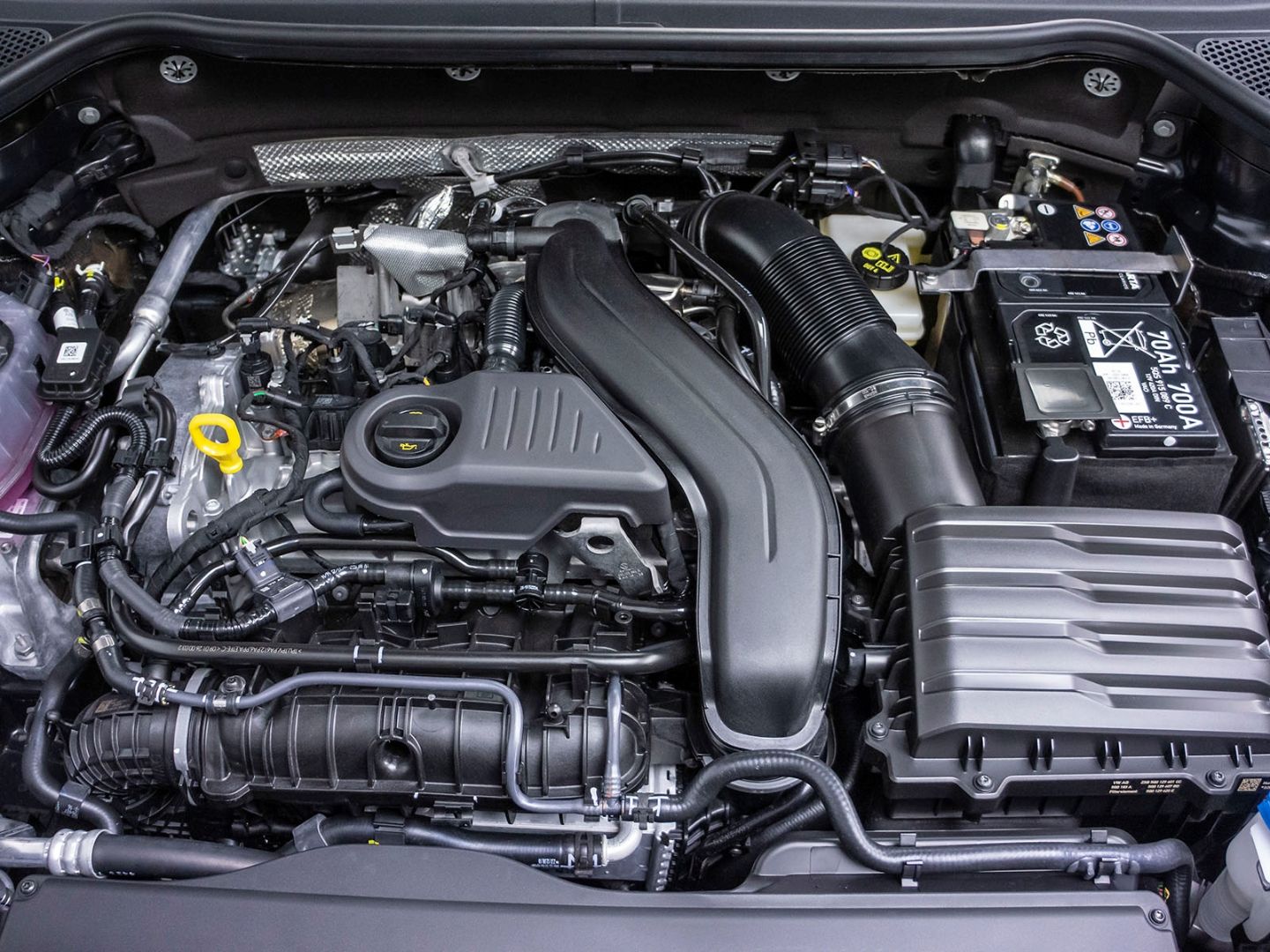 Seat Ateca - Bild 20