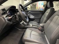 Audi Q3 - Vorschau Bild 10
