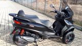 Piaggio MP3 350 LT ABS aus 1.Hand - PIAGGIO MOTORRAD
