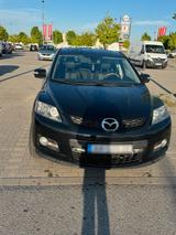 Mazda cx7 4*4 2008r - gebrauchte Mazda CX-7 aus dem Jahr 2008