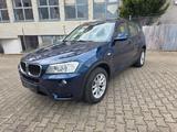 BMW X3 xDrive 20 d*PANORAMA*AHK*XENON
