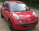 Nissan Micra mit Händlergewährleistung - Nissan Micra Gebrauchtwagen in Aachen