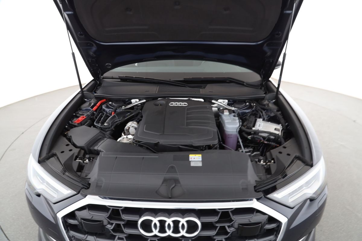 Audi A6 - Bild 9