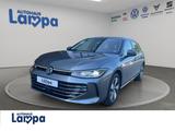Volkswagen Passat Elegance 1.5 eHybrid AHK, IQ.Light, ACC, 