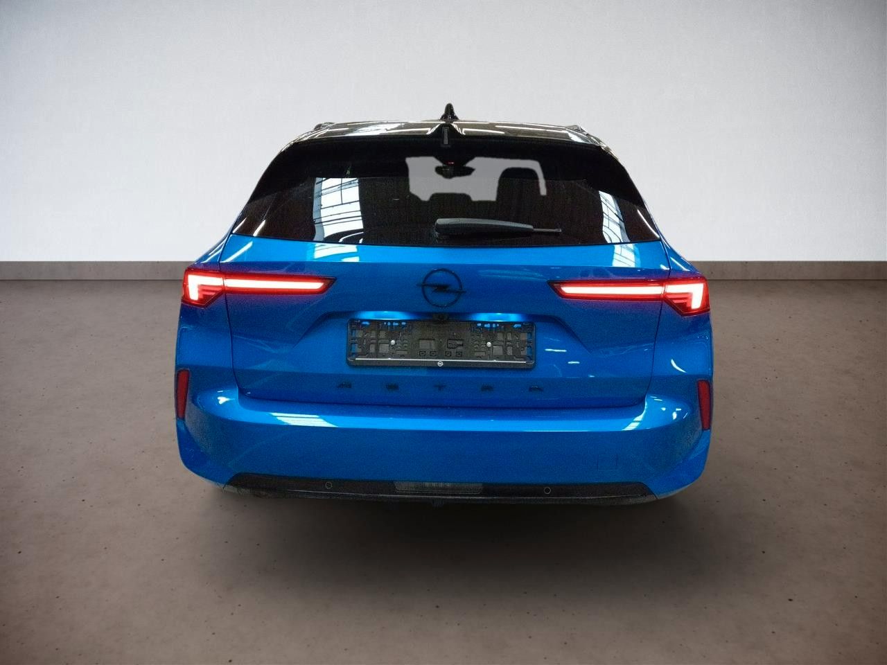 Fahrzeugabbildung Opel Astra L Sports Tourer GS Line/AHK/NAVI!