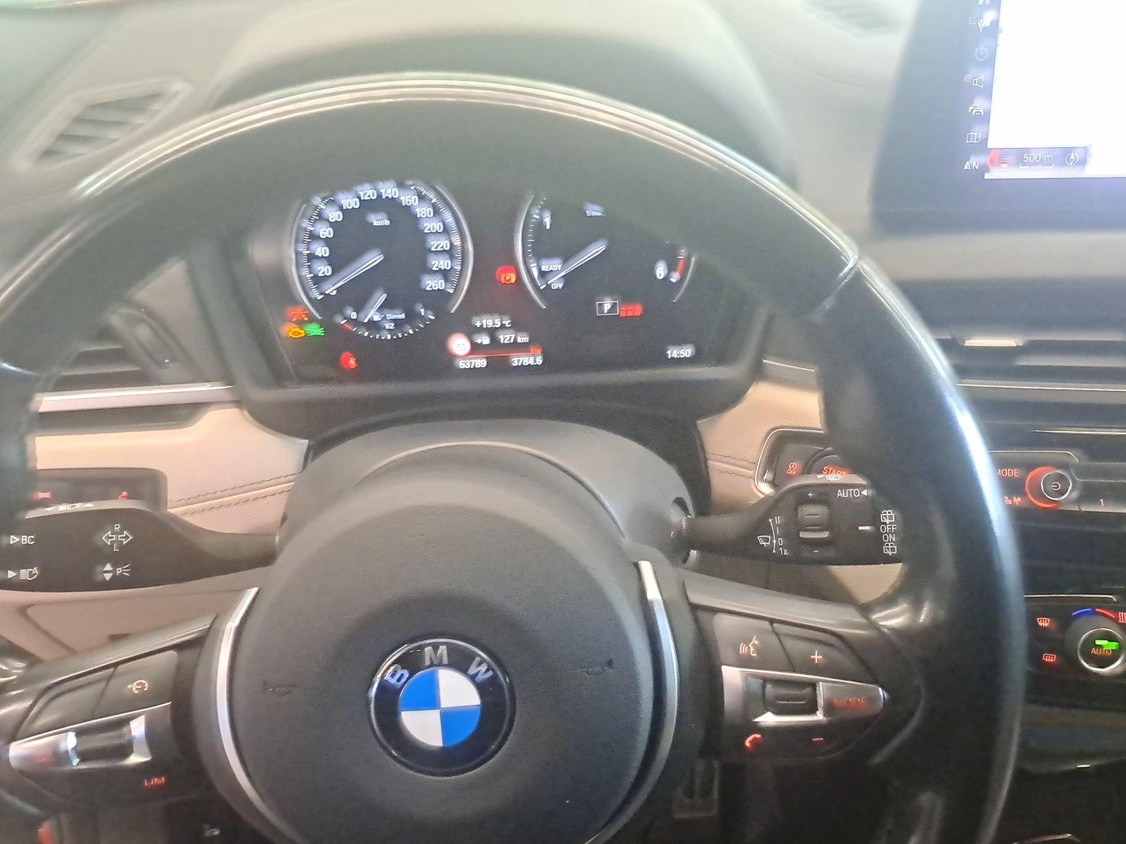 BMW X2 sDrive18d M Sport Navi Head-Up Parkassist, миниатюра 12