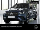 Mercedes-Benz GLE 450 d 4M AMG Advanced+/Airmatic/AHK/Burmeste