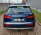 Audi Q5 40 TDI S tronic quattro-Sport line  - Audi Q5 Gebrauchtwagen in Düsseldorf