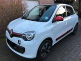 Renault Twingo Dynamique SCe 70 mit elektr. Faltdach - : Kleinwagen, mit Faltdach