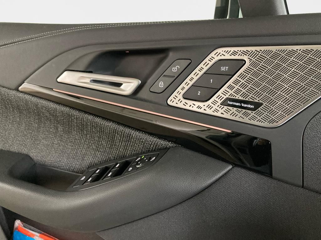 BMW 218 Active Tourer - Bild 17