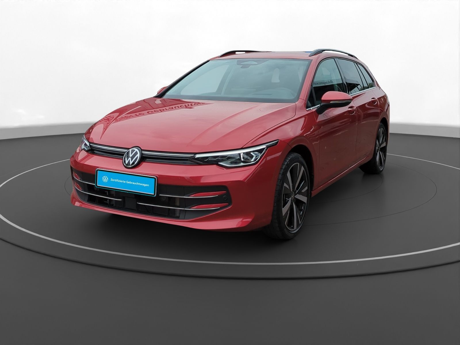 Volkswagen Golf - Bild 2