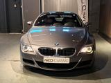 BMW M6 - gebrauchte BMW M6 aus dem Jahr 2008