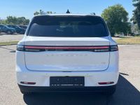 Leapmotor C10 - Vorschau Bild 4