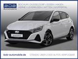 Hyundai i20 FL 1.0 T-GDI DCT N Line LED NAVI BOSE 17ZOLL - Hyundai i20 in Hagen