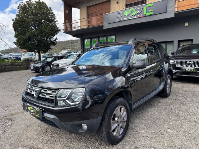 Dacia Duster 1.6 4x2 GPL Lauréate