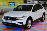 Volkswagen Tiguan Active*KLIMAAUT*PDC*ALU*SHZ*TEMPOMAT*LED* - Volkswagen Tiguan Gebrauchtwagen