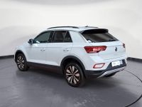 Volkswagen T-Roc - Vorschau Bild 4