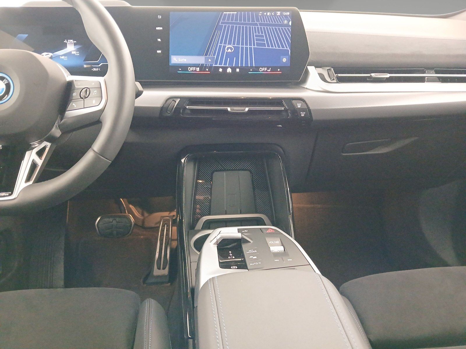 BMW iX2 - Bild 11