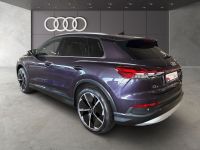 Audi Q4 e-tron - Vorschau Bild 4