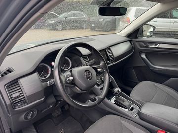 Skoda Kodiaq - 7