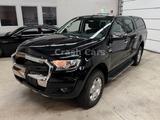 Ford Ranger 3.2 TDCi Limited DoKa 4x4*Navi*Leder*AHK - Ford Ranger 3 2