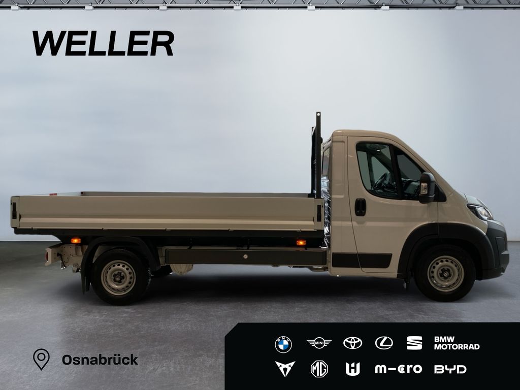 Toyota Proace Max