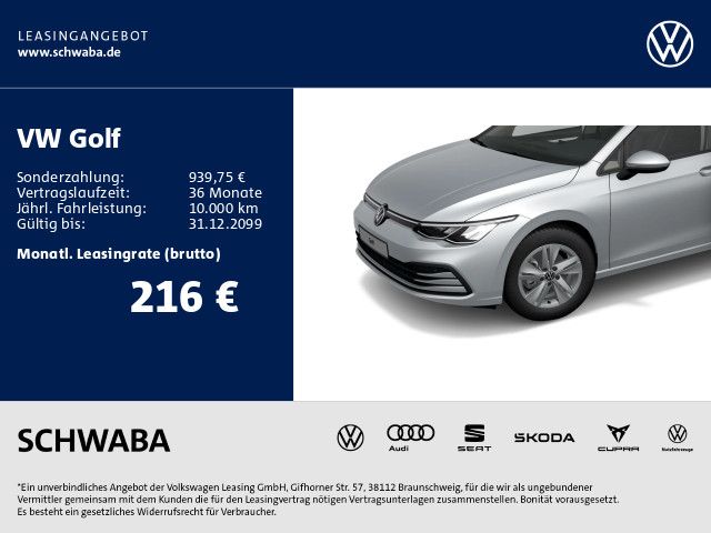Volkswagen Golf - Bild 2