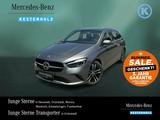 Mercedes-Benz B 180 PROGRESSIVE+AHK+KAM+EASYP+LENKHZ+SHZ+LED - gebrauchte Mercedes-Benz Limousine