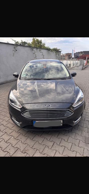 Image of Ford Focus