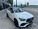 Mercedes-Benz GLE 53 AMG Mercedes+Garantie - gebrauchte Mercedes-Benz GLE 53 AMG aus dem Jahr 2023